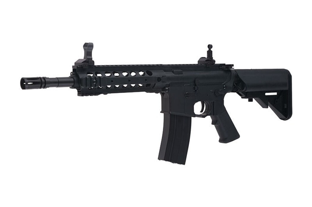 Штурмова гвинтівка M4 CM.616 [CYMA] фото 2