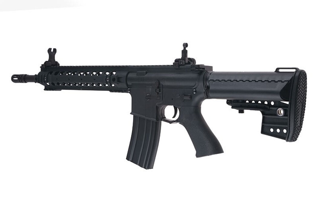 Штурмовая винтовка M4 CM.630 [CYMA] фото 3