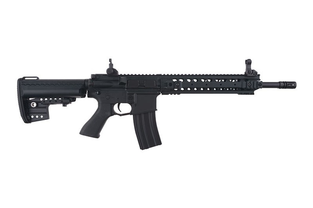 Штурмовая винтовка M4 CM.630 [CYMA] фото 4