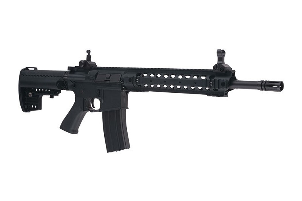 Штурмовая винтовка M4 CM.630 [CYMA] фото 6