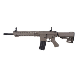 Штурмовая винтовка M4 CM.630 [CYMA] TAN