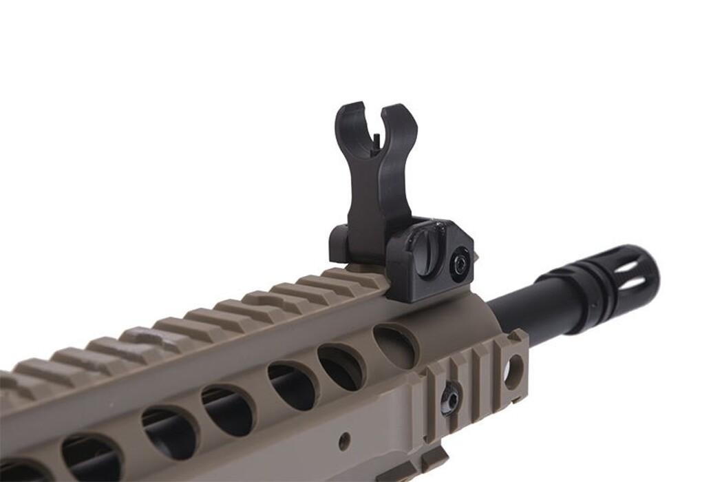 Штурмовая винтовка M4 CM.630 [CYMA] TAN фото 10