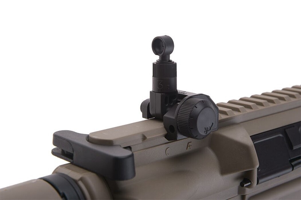 Штурмовая винтовка M4 CM.630 [CYMA] TAN фото 9