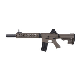 Штурмовая винтовка M4 CM.631 TAN [CYMA]