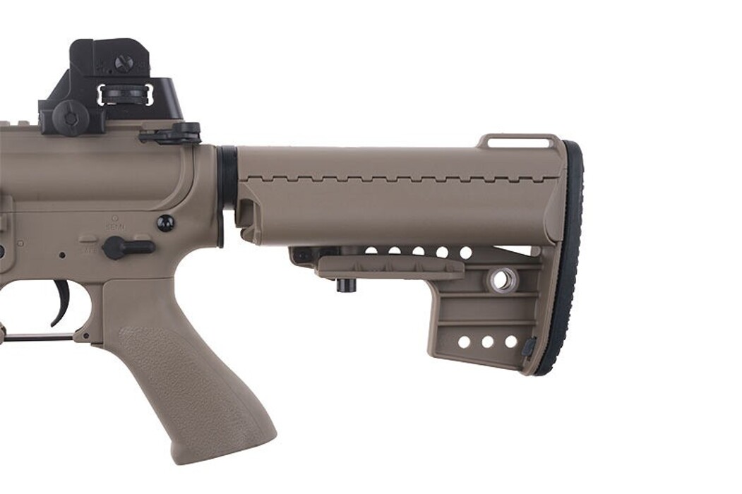 Штурмовая винтовка M4 CM.631 TAN [CYMA] фото 8