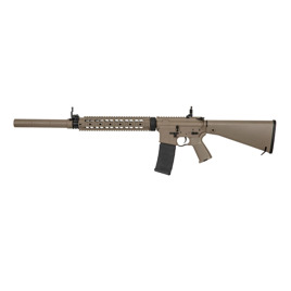 Снайперская винтовка Mk 12 SPR Mod 1 CM.072 TAN [CYMA]