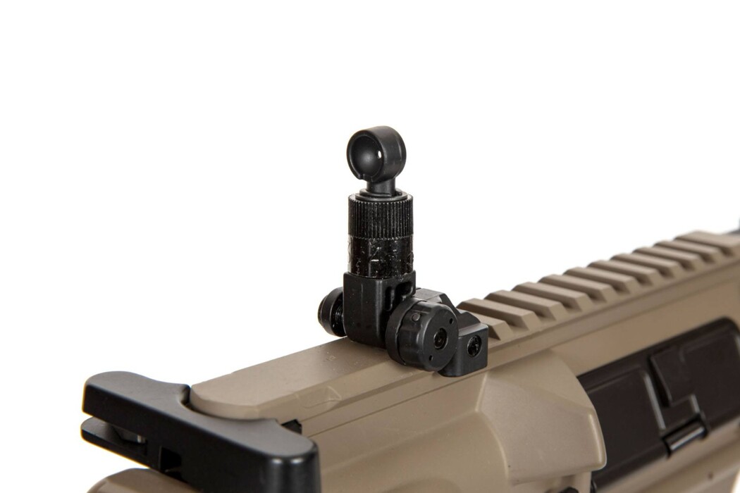 Снайперская винтовка Mk 12 SPR Mod 1 CM.072 TAN [CYMA] фото 8