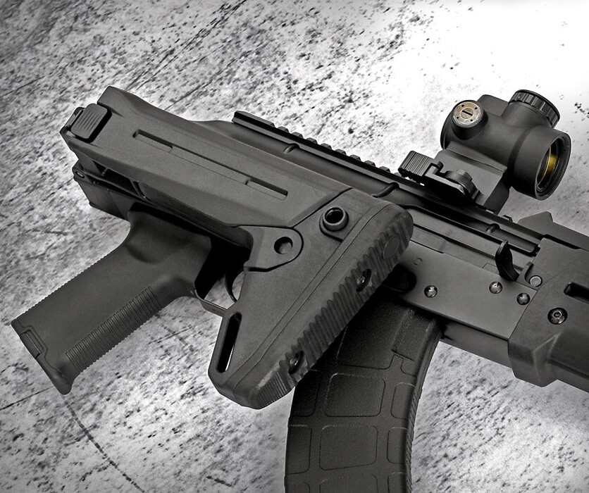 Автомат АК Magpul Cyma CM.077A фото 18