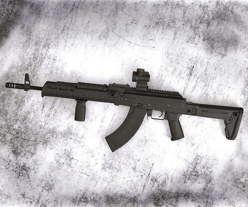 Автомат АК Magpul Cyma CM.077A фото 20