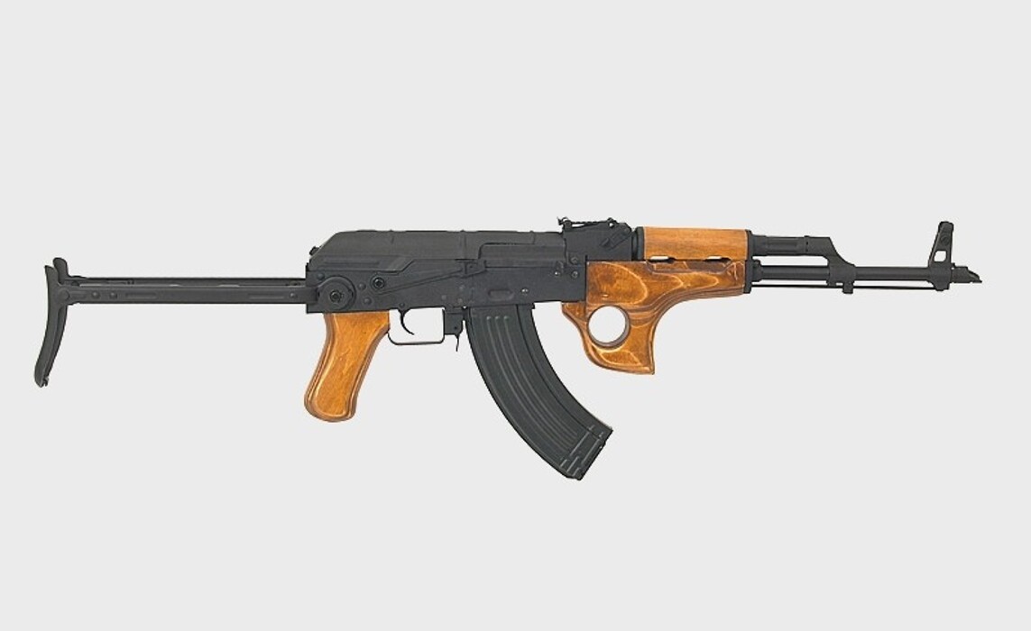 Автомат АКМС [CYMA] CM.048SU фото 5
