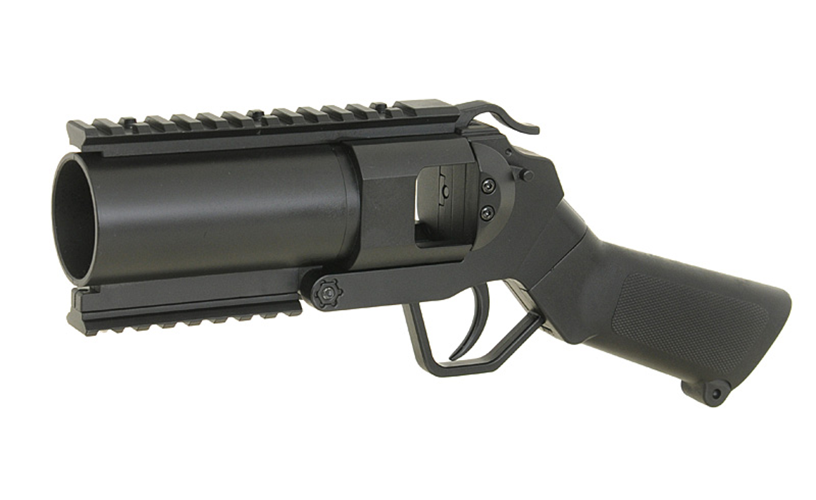 Гранатомет 40mm Pistol M052 фото 3