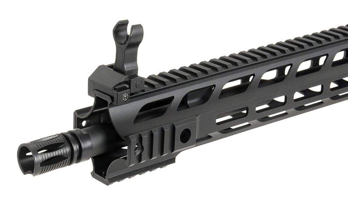 Штурмова гвинтівка M4 CM.518A [CYMA] фото 4