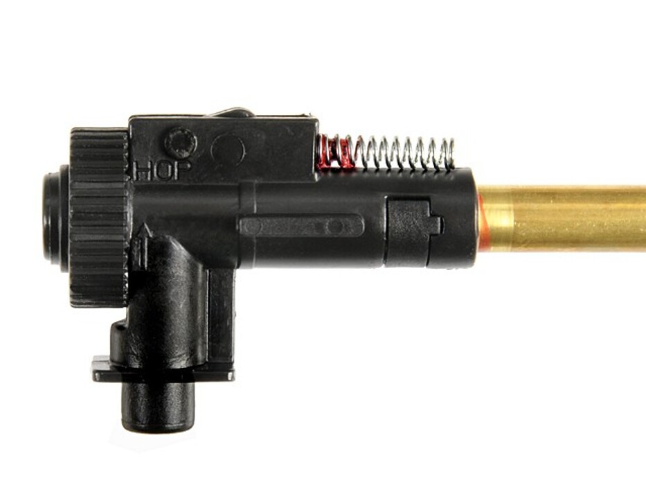 Снайперська гвинтівка SR-25 CM.098A E-EDITION [CYMA PLATINUM] фото 17