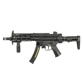Пістолет-кулемет MP5 CM.041G CYMA Platinum