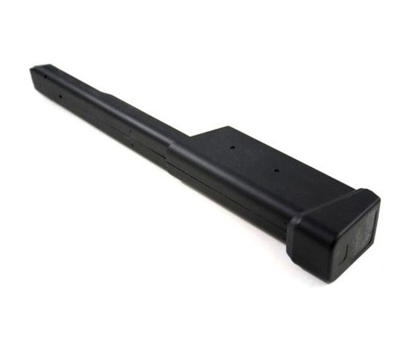 Магазин для пистолета CM030 Glock 18C на 100 шаров [CYMA] фото 3