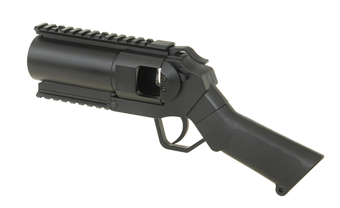 Гранатомет 40mm Pistol M052 фото 4