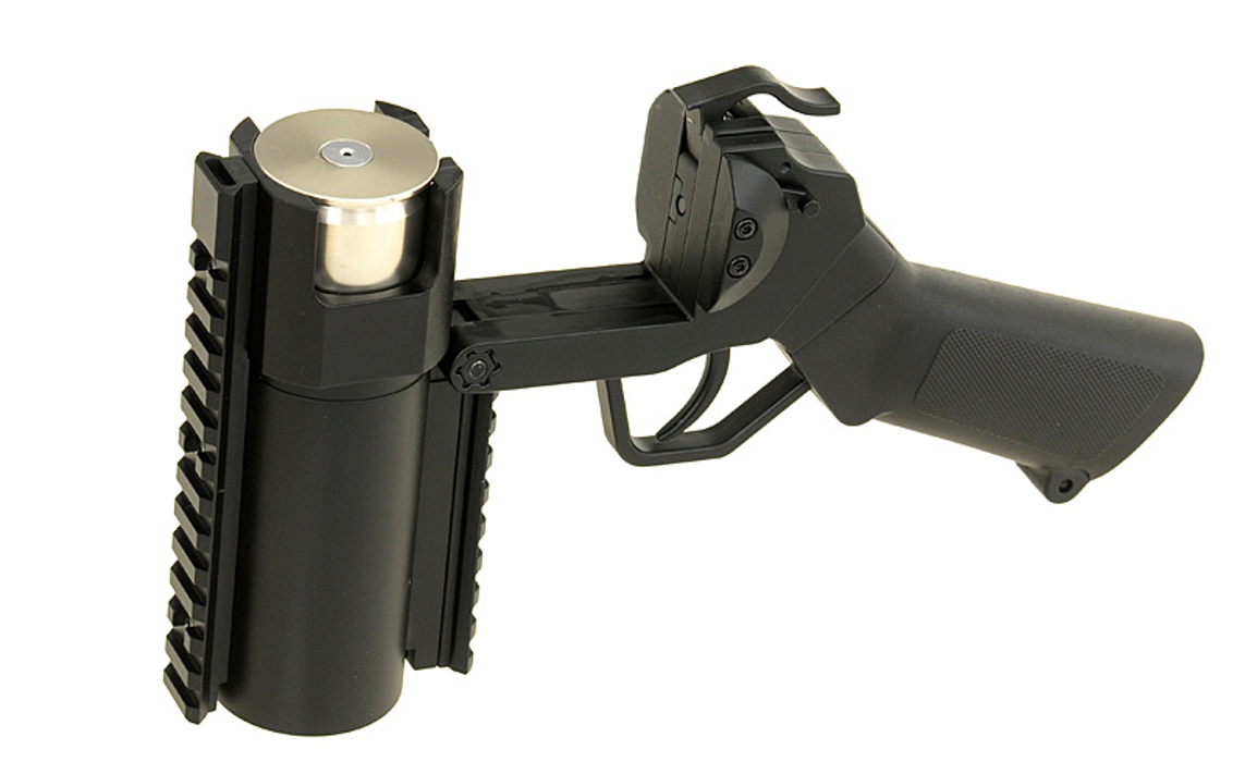 Гранатомет 40mm Pistol M052 фото 5