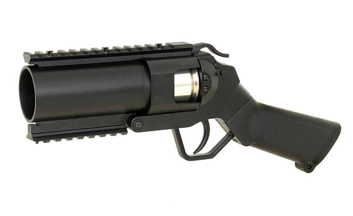 Гранатомет 40mm Pistol M052 фото 6