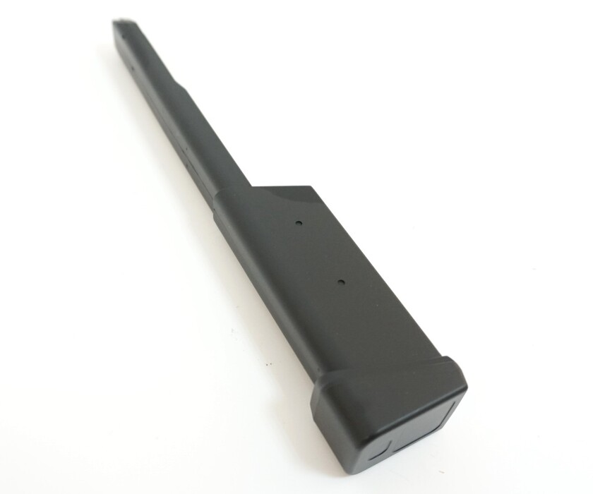 Магазин для пистолета CM030 Glock 18C на 100 шаров [CYMA] фото 2