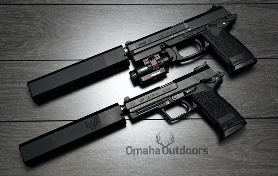 Пістолет USP CM.125 Tan [CYMA] фото 11
