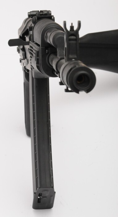 Автомат АКС-74М [CYMA] CM.040C фото 6