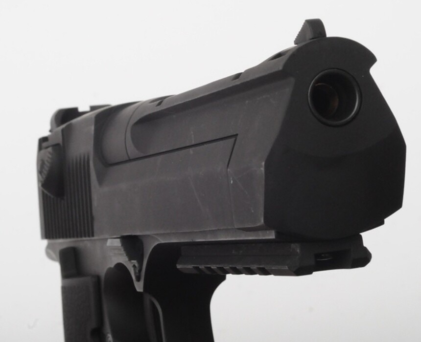 Пістолет Desert Eagle CM.121 [CYMA] фото 11