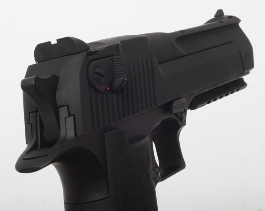 Пістолет Desert Eagle CM.121 [CYMA] фото 12