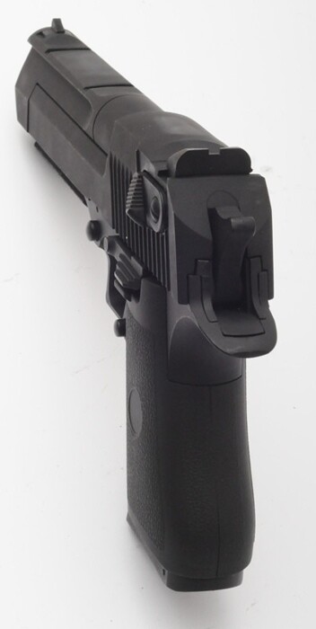 Пістолет Desert Eagle CM.121 [CYMA] фото 16