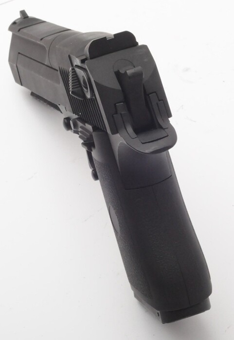 Пістолет Desert Eagle CM.121 [CYMA] фото 17