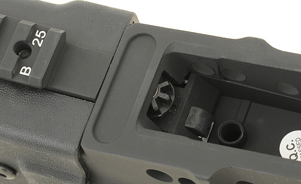 Снайперская винтовка M14 EBR CM.032 - silver [CYMA] фото 5