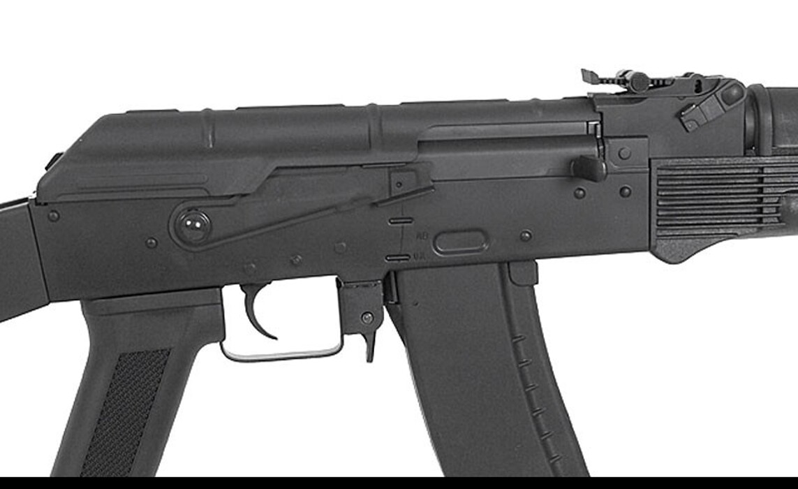 Автомат АК-74 [CYMA] CM.031 фото 7