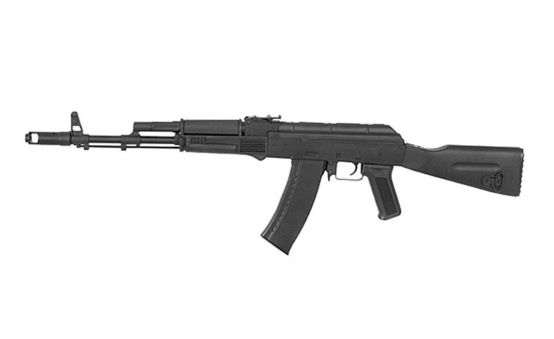 Автомат АК-74 [CYMA] CM.031 фото 1