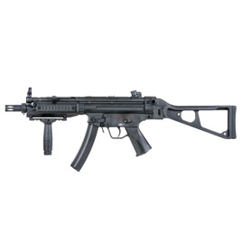 Пістолет-кулемет MP5 CM.041 BLUE Limited Edition [CYMA]
