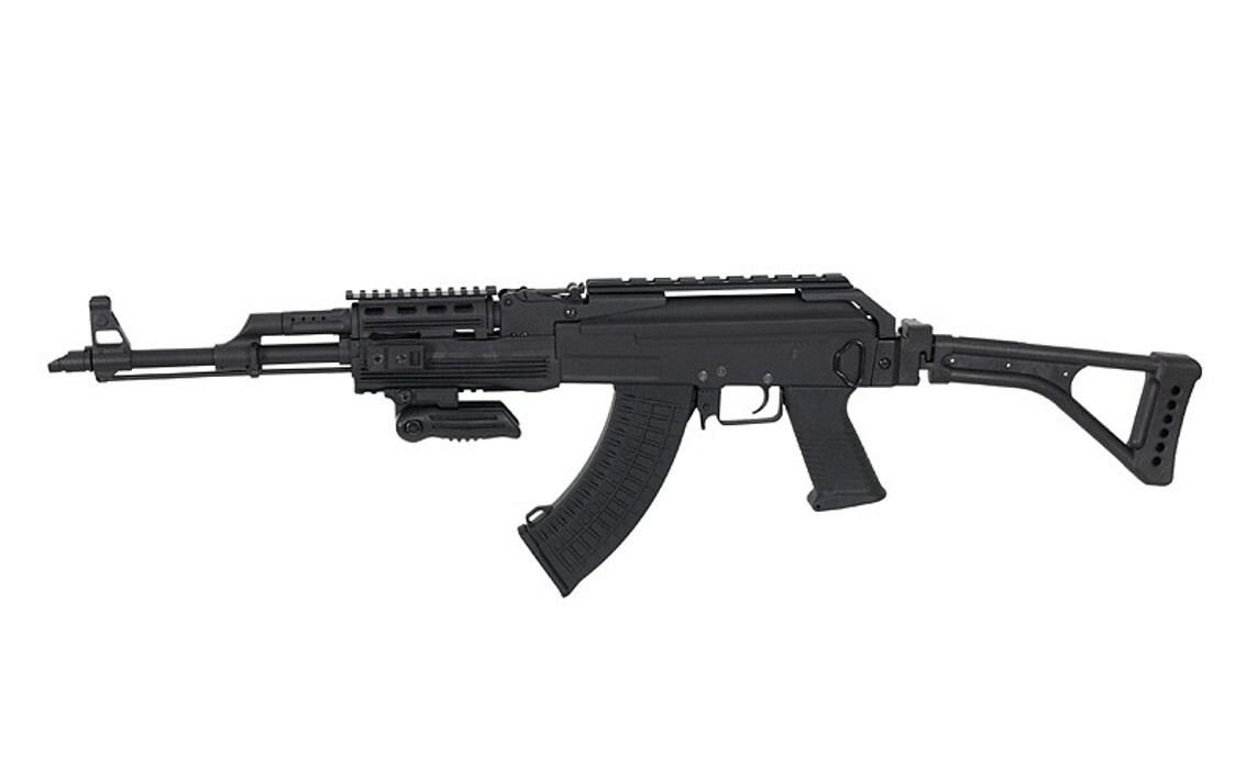 Автомат АКМ [CYMA] CM.039U фото 2