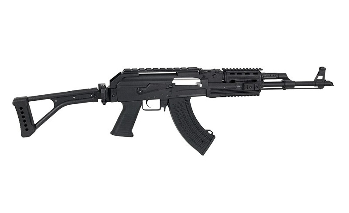 Автомат АКМ [CYMA] CM.039U фото 3