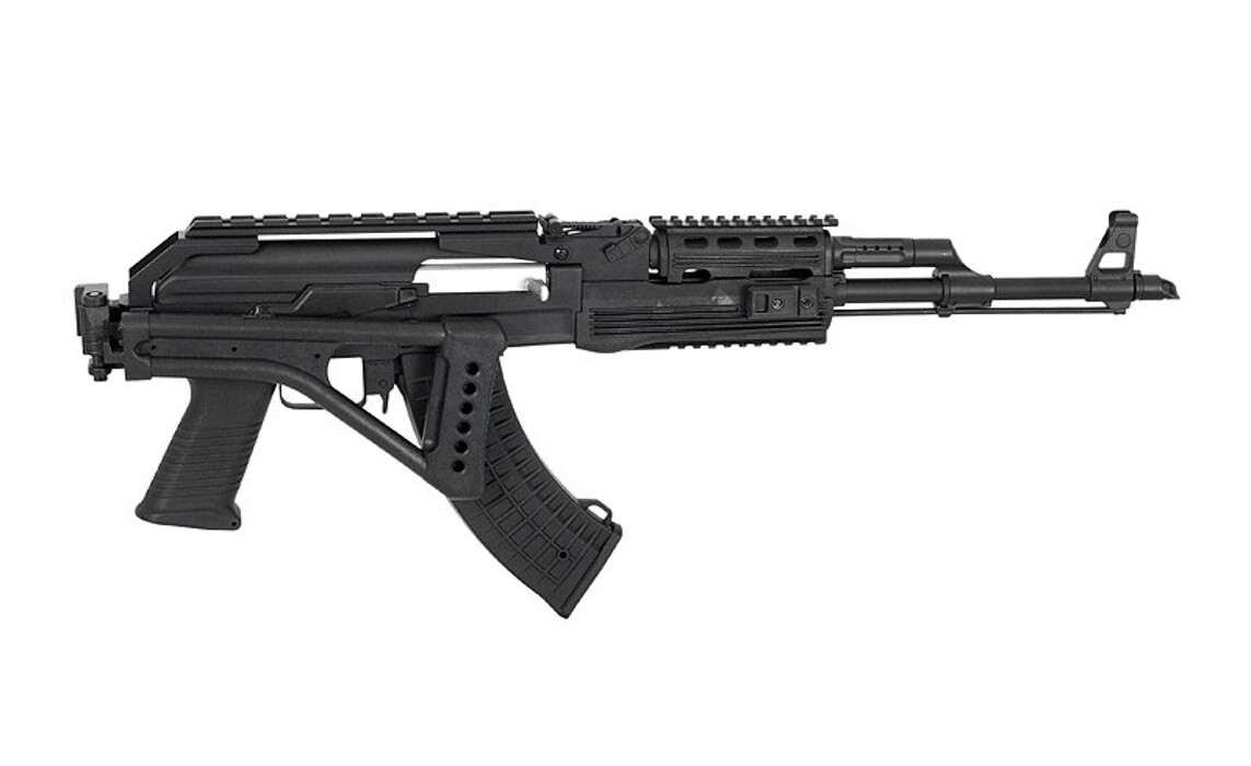 Автомат АКМ [CYMA] CM.039U фото 4