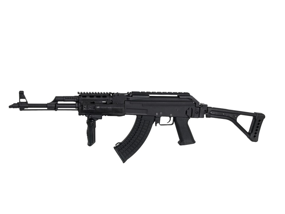 Автомат АКМ [CYMA] CM.039U фото 1