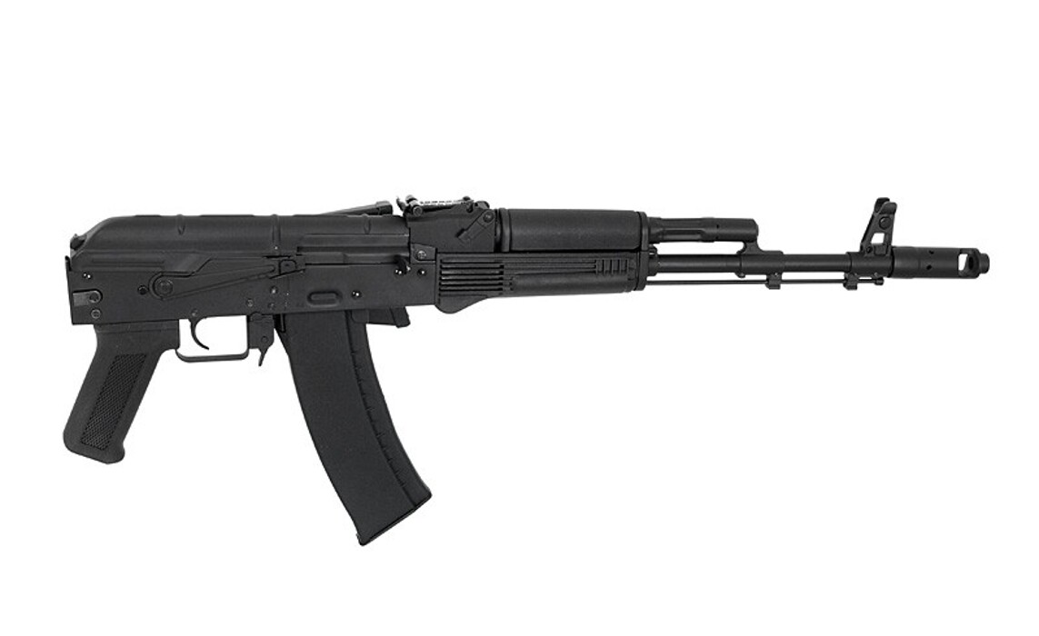 Автомат АКС-74 [CYMA] CM.040 фото 3
