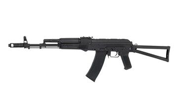 Автомат АКС-74 [CYMA] CM.040