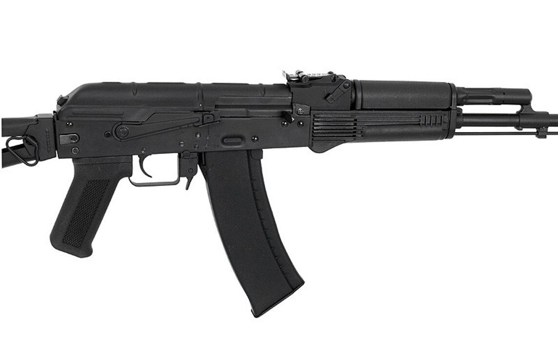 Автомат АКС-74 [CYMA] CM.040 фото 6