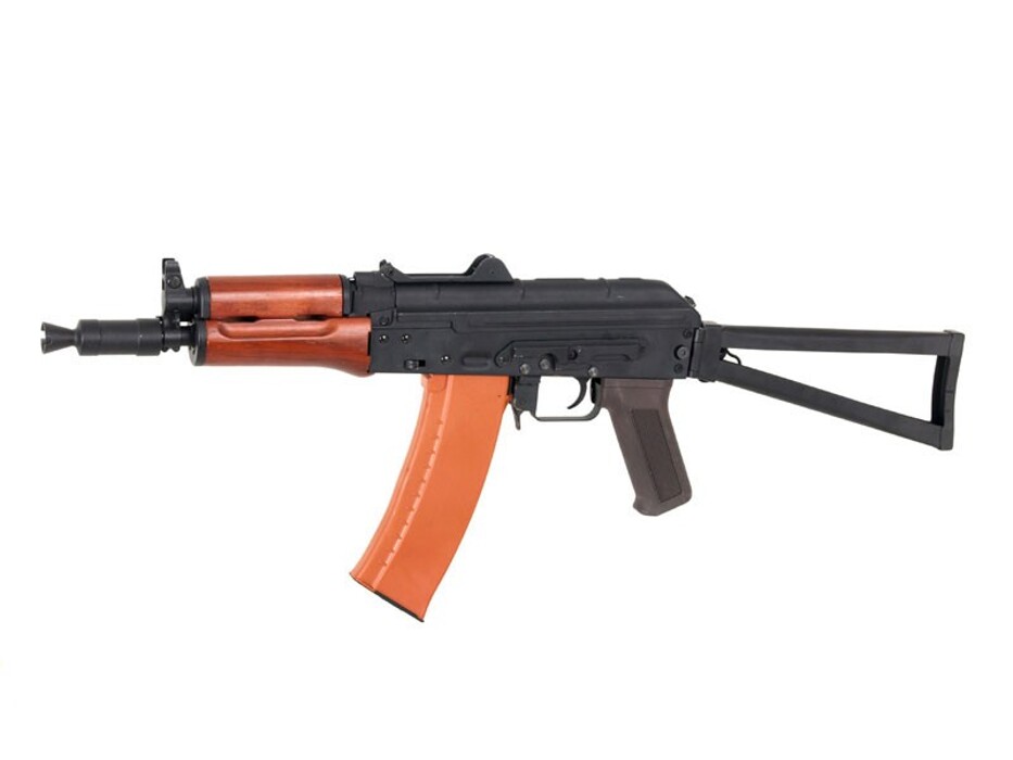 Автомат АКС-74У [CYMA] CM.045A фото 1