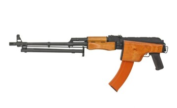 Пулемет РПК-74С CM.052S [CYMA]