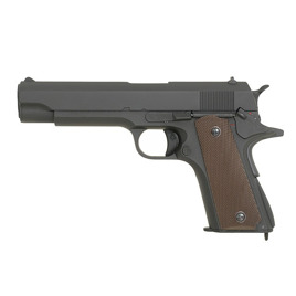 Пистолет Colt 1911 Cyma AEP CM.123