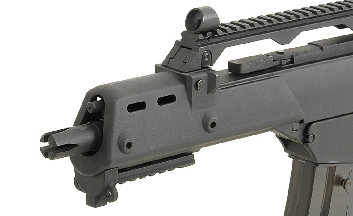 Штурмовая винтовка G-36C CYMA 011 фото 5