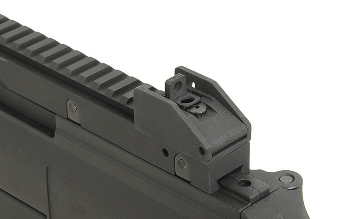 Штурмовая винтовка G-36C CYMA 011 фото 6