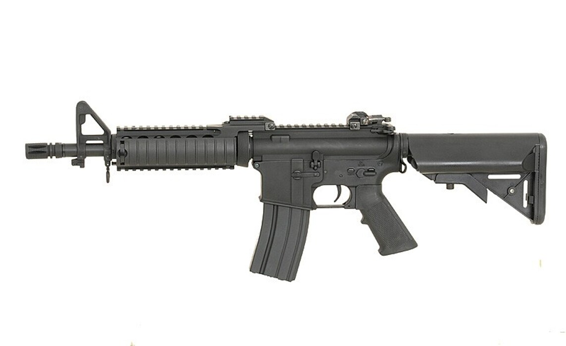 Штурмовая винтовка M4 RASII CQB CM.005 [CYMA] фото 1
