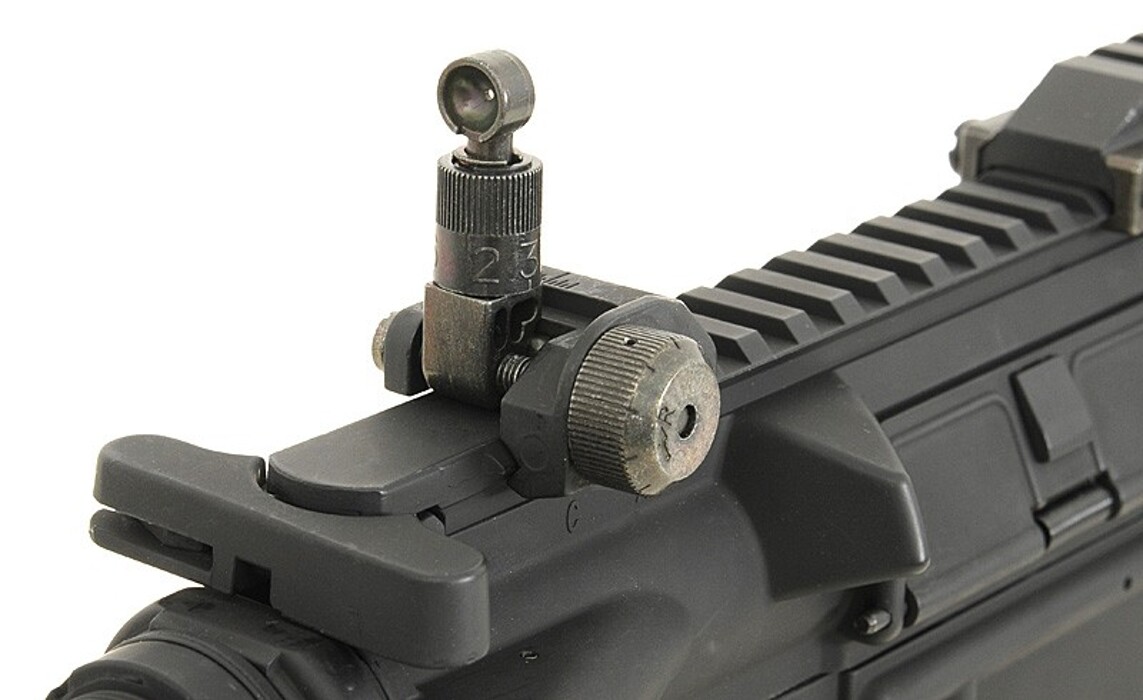Штурмовая винтовка M4 RASII CQB CM.005 [CYMA] фото 6