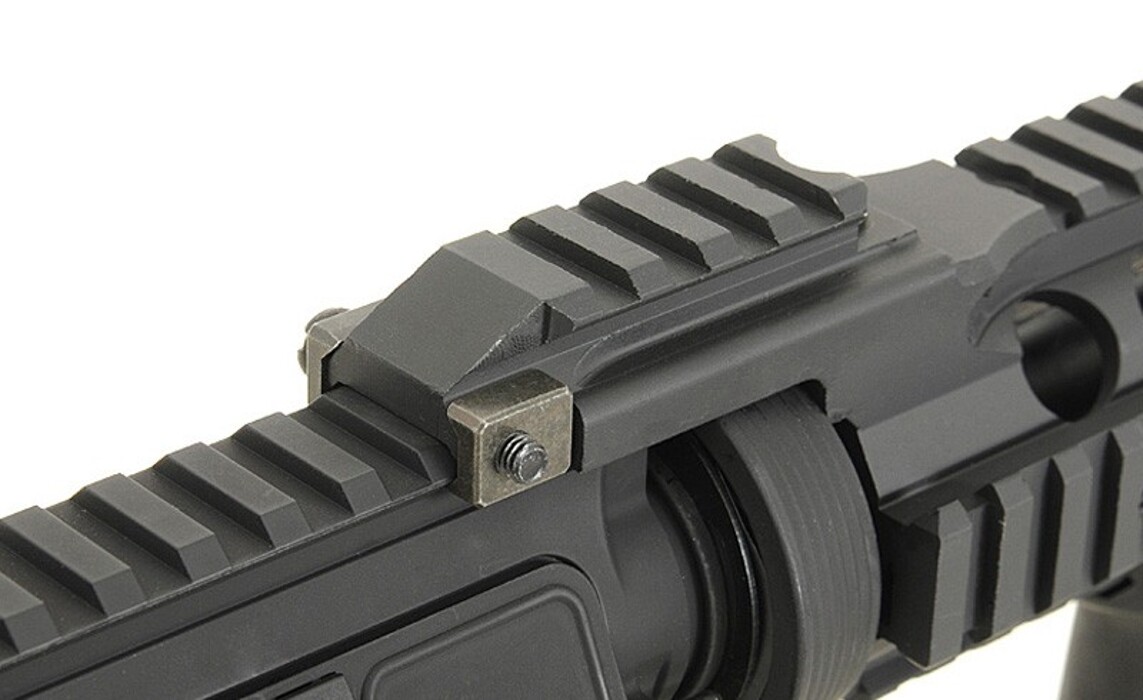 Штурмовая винтовка M4 RASII CQB CM.005 [CYMA] фото 7