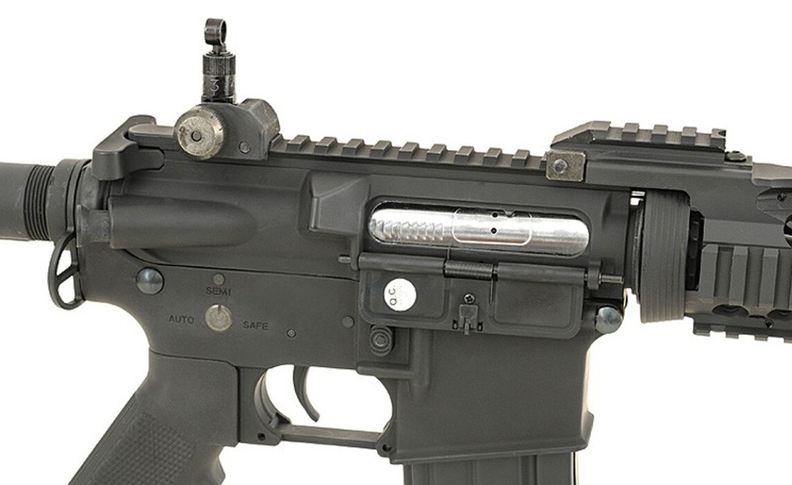 Штурмовая винтовка M4 RASII CQB CM.005 [CYMA] фото 8