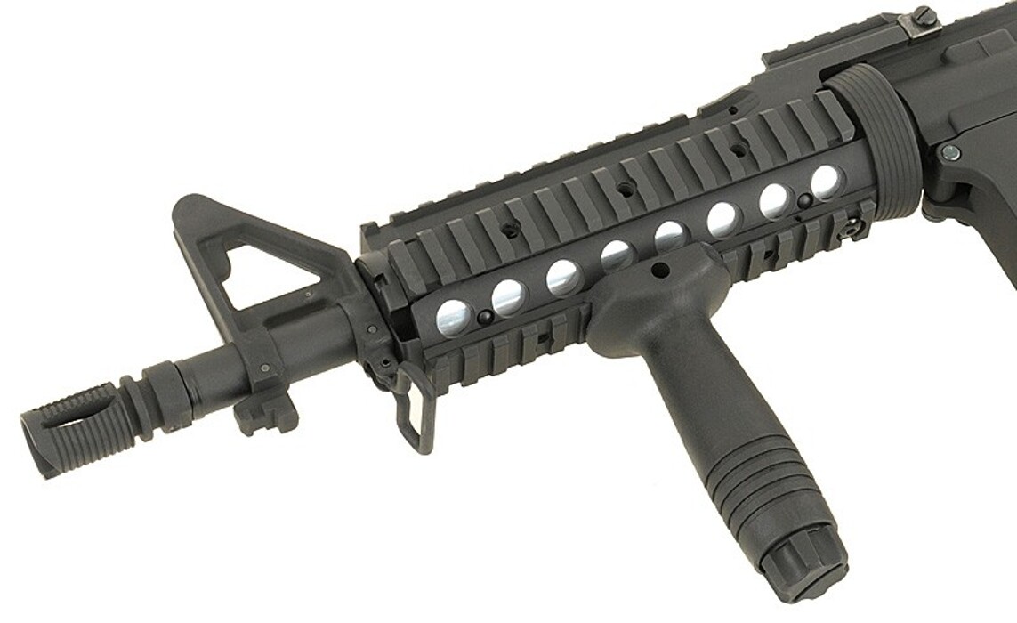 Штурмовая винтовка M4 RASII CQB CM.005 [CYMA] фото 9